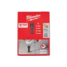 MILWAUKEE Sada suchých diamantových vrtákov 4-dielna M14 (6/8/10/14 mm) DIAMOND MAX™