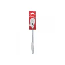 MILWAUKEE Hnací hriadeľ s račňou 1/2" 286 mm 90T
