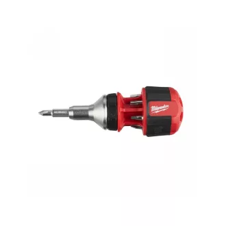 Račňový skrutkovač MILWAUKEE 8 v 1