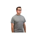 Ochranné okuliare MILWAUKEE sú priezračné