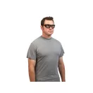 MILWAUKEE Ochranné okuliare s vodopriehľadným tesnením VYSOKÝ VÝKON