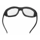 MILWAUKEE Ochranné okuliare s vodopriehľadným tesnením VYSOKÝ VÝKON