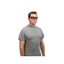 MILWAUKEE Ochranné okuliare s vodopriehľadným tesnením VYSOKÝ VÝKON