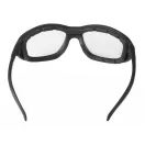 MILWAUKEE Ochranné okuliare s vodopriehľadným tesnením VYSOKÝ VÝKON