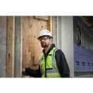 MILWAUKEE Ochranné okuliare s vodopriehľadným tesnením VYSOKÝ VÝKON