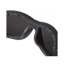 MILWAUKEE Ochranné okuliare zatmavené-polarizované, s tesnením HIGH PERFORMANCE