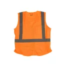 Viditeľná vesta MILWAUKEE, oranžová - L/XL