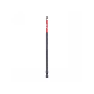 MILWAUKEE Bit Tip PZ3 x 150 mm Rázová vlna