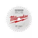 MILWAUKEE Pílový kotúč na drevo 250 x 30 x 2,8 mm /40T ATB