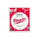 MILWAUKEE Pílový kotúč na drevo 250 x 30 x 2,8 mm /40T ATB