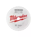 MILWAUKEE Pílový kotúč na drevo 250 x 30 x 2,8 mm /60T ATB