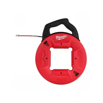 MILWAUKEE Sťahovák káblov s bezkovovou páskou 30 m