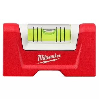 MILWAUKEE Vodováha 76 mm Magnetické torpédo