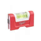 MILWAUKEE Vodováha 76 mm Magnetické torpédo