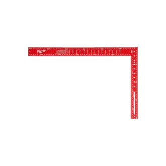 MILWAUKEE Tesársky štvorec metrický 600 x 400 mm