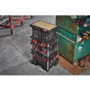 MILWAUKEE Prispôsobiteľná pracovná plocha PACKOUT
