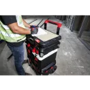 MILWAUKEE Prispôsobiteľná pracovná plocha PACKOUT