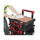 MILWAUKEE Prispôsobiteľná pracovná plocha PACKOUT