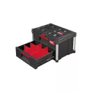 MILWAUKEE Úložná komoda s 2 zásuvkami PACKOUT