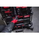 MILWAUKEE Úložná komoda s 2 zásuvkami PACKOUT