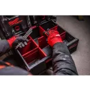 MILWAUKEE Úložná komoda s 2 zásuvkami PACKOUT