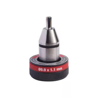   MILWAUKEE potrubná rozširovacia hlava 9,9 mm pre 6 a 10 bar