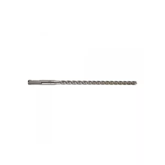   MILWAUKEE Vrták do kameňa 7 x 115/50 mm štvorbřitý SDS-Plus (50 ks)