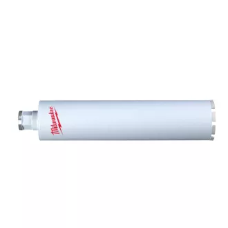   MILWAUKEE Diamantová korunka na mokro 16/300/370 mm 1/2"G WCHP-TK