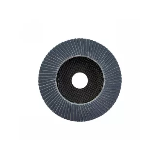   MILWAUKEE Lamelový brúsny kotúč 115 x 22,2 mm / P40 zirkónové zrno SL50 Cera Turbo