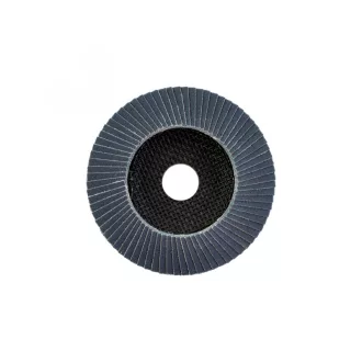   MILWAUKEE Lamelový brúsny kotúč 115 x 22,2 mm / P120 zirkónové zrno SL50 Cera Turbo