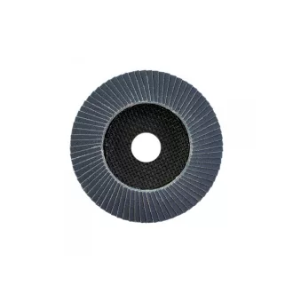   MILWAUKEE Lamelový brúsny kotúč 125 x 22,2 mm / P60 zirkónové zrno SL50 Cera Turbo