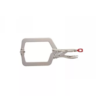 Samosvorné kliešte MILWAUKEE v tvare C 230 mm