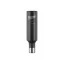 MILWAUKEE Strojový dlhý nástrčný kľúč 1/4" 4 mm CrMo