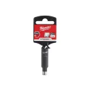 MILWAUKEE Strojový dlhý nástrčný kľúč 1/4" 5 mm CrMo