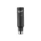 MILWAUKEE Strojový dlhý nástrčný kľúč 1/4" 5,5 mm CrMo