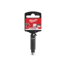 MILWAUKEE Strojový dlhý nástrčný kľúč 1/4" 5,5 mm CrMo