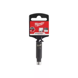   MILWAUKEE Strojový dlhý nástrčný kľúč 1/4" 5,5 mm CrMo