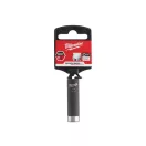 MILWAUKEE Strojový dlhý nástrčný kľúč 1/4" 9 mm CrMo