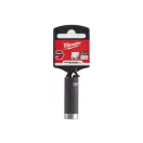 MILWAUKEE Strojový dlhý nástrčný kľúč 1/4" 11 mm CrMo
