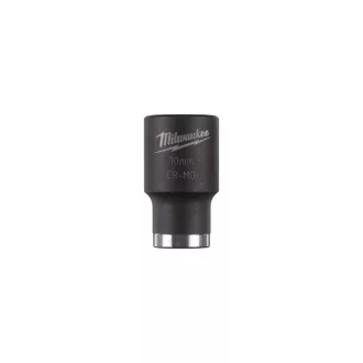 MILWAUKEE Strojový nástrčný kľúč 3/8" 10 mm CrMo