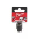 MILWAUKEE Strojový nástrčný kľúč 3/8" 10 mm CrMo