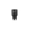 MILWAUKEE Strojový nástrčný kľúč 3/8" 11 mm CrMo