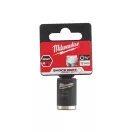 MILWAUKEE Strojový nástrčný kľúč 3/8" 12 mm CrMo