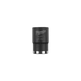 MILWAUKEE Strojový nástrčný kľúč 1/2" 14 mm CrMo