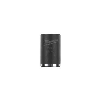MILWAUKEE Strojový nástrčný kľúč 1/2" 15 mm CrMo
