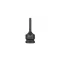 MILWAUKEE Strojový dlhý nástrčný kľúč Torx 1/2" T30 CrMo