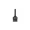 MILWAUKEE nástrčkový kľúč na náradie Torx 1/2" T45 CrMo