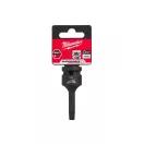 MILWAUKEE nástrčkový kľúč na náradie Torx 1/2" T45 CrMo