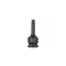 MILWAUKEE nástrčkový kľúč na náradie Torx 1/2" T50 CrMo