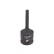 MILWAUKEE Strojový dlhý nástrčný kľúč Allen 1/2" 5 mm CrMo